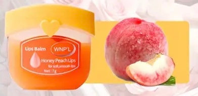 Moisturizing Lip Balms