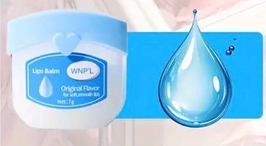 Moisturizing Lip Balms