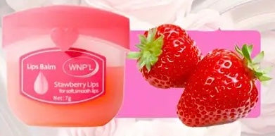 Moisturizing Lip Balms