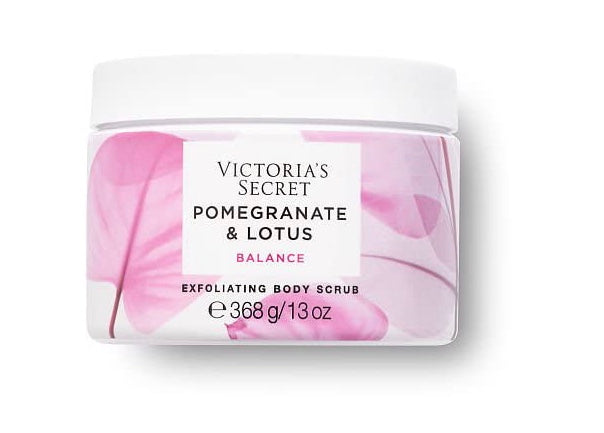 VS Exfoliating Body Scrub