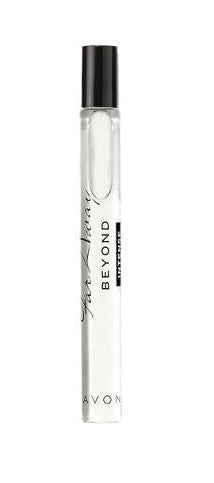 Avon Perfume Purse Sprays