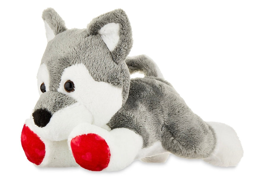 Small Teddy Plushes