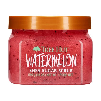 Tree Hut Shea Sugar Scrubs