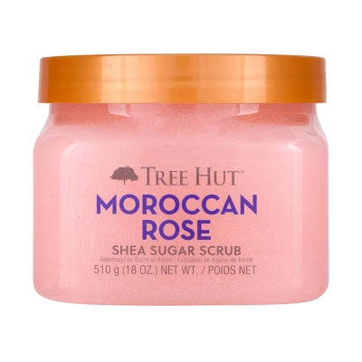 Tree Hut Shea Sugar Scrubs