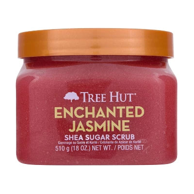 Tree Hut Shea Sugar Scrubs