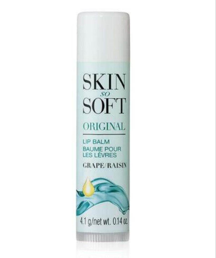 Assorted Lip Balms