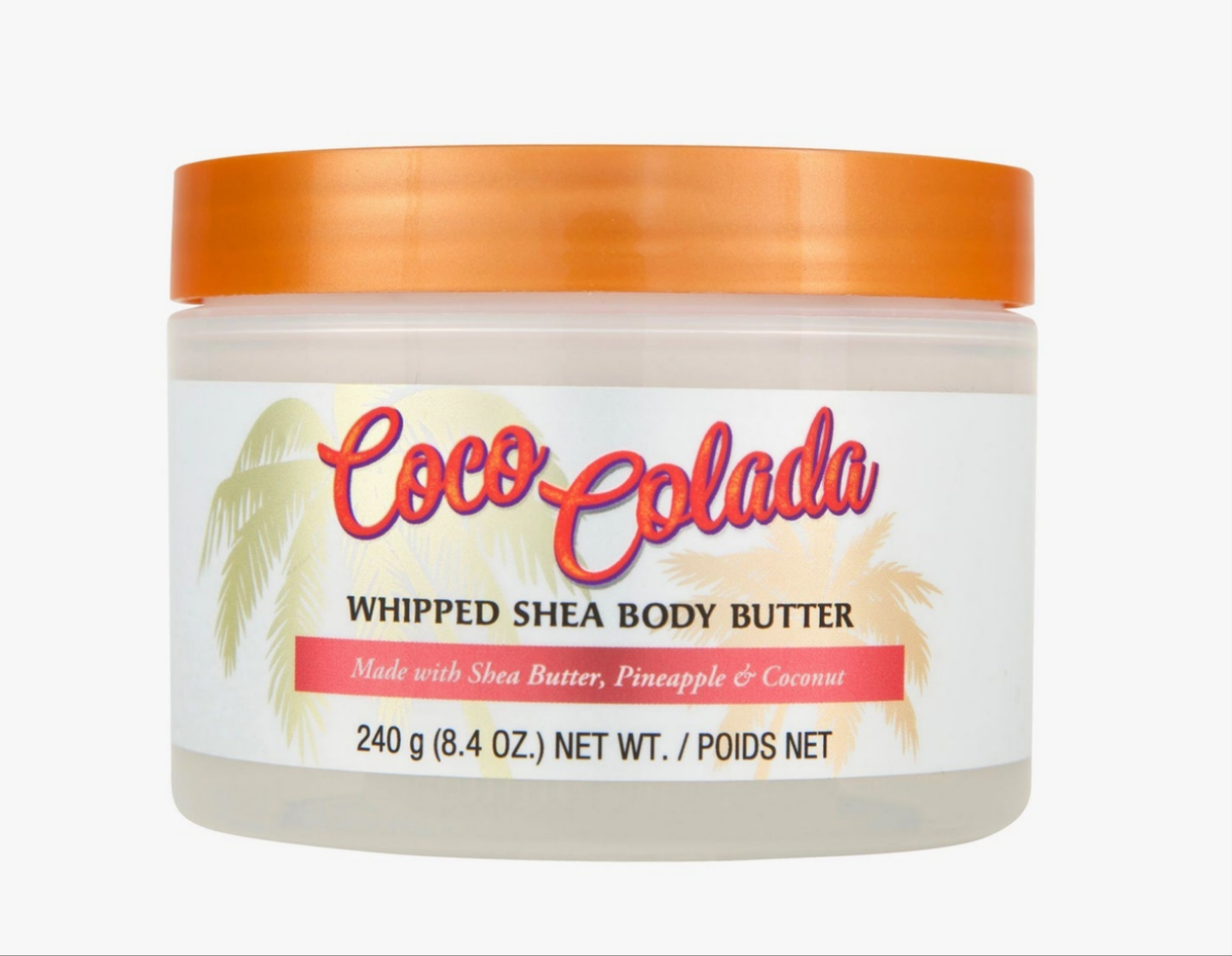 Tree Hut Shea Body Butter
