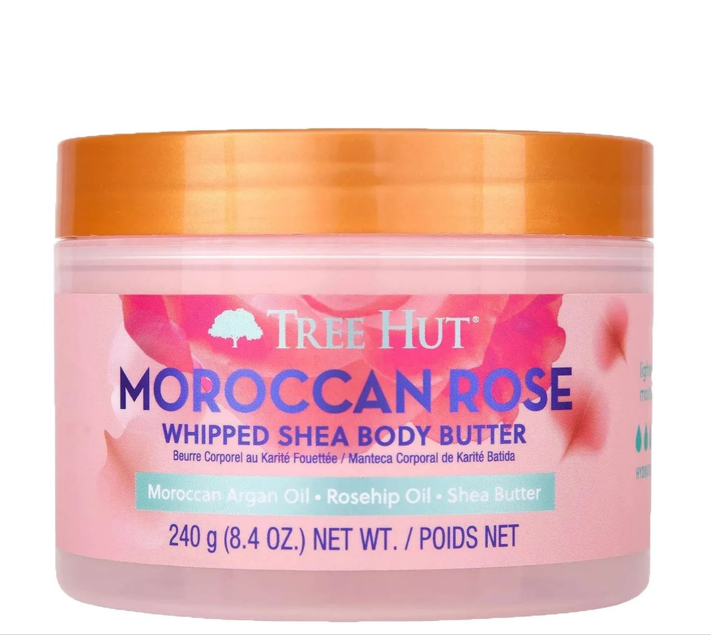 Tree Hut Shea Body Butter