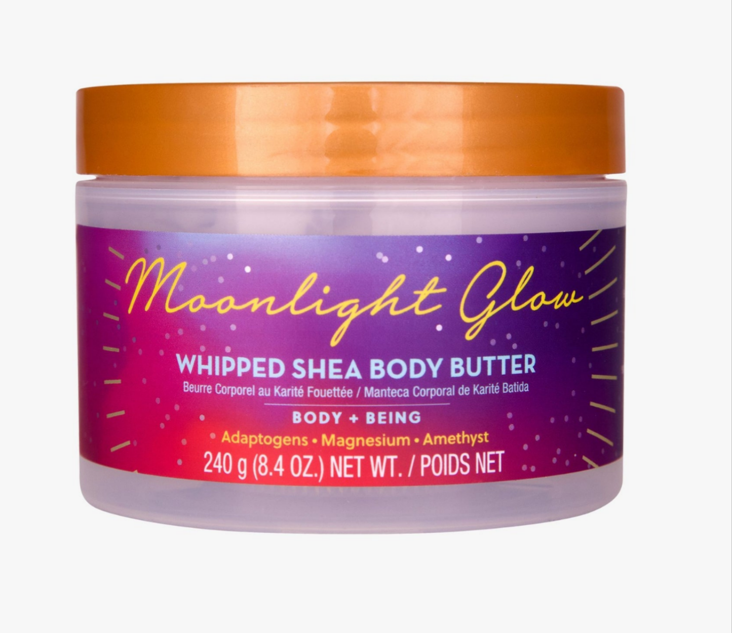 Tree Hut Shea Body Butter