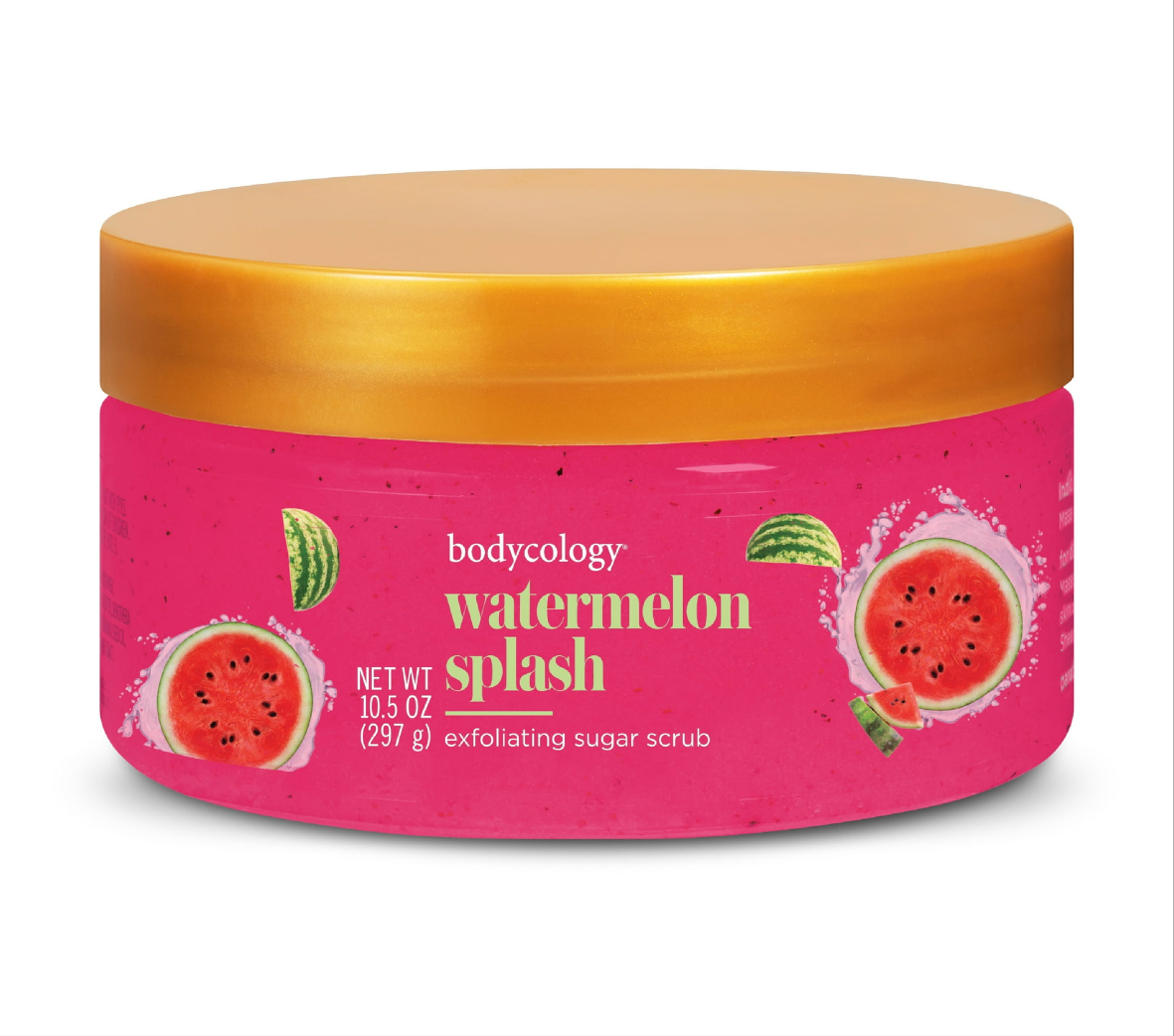 Watermelon Splash