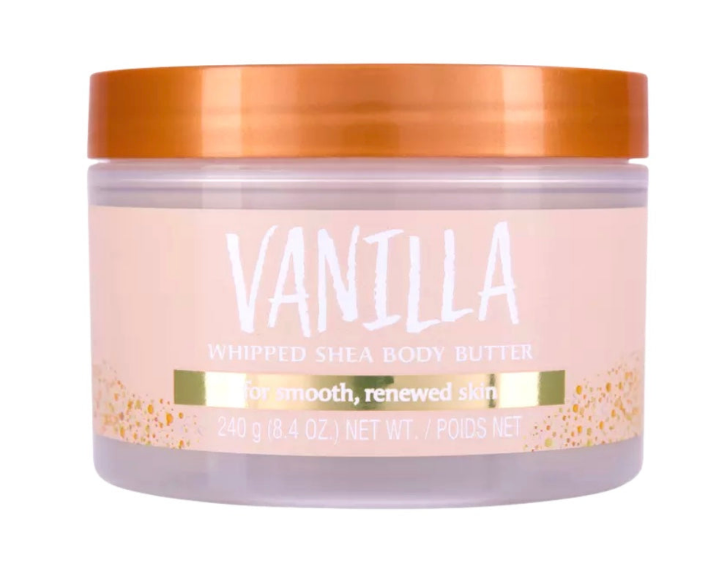 Tree Hut Shea Body Butter