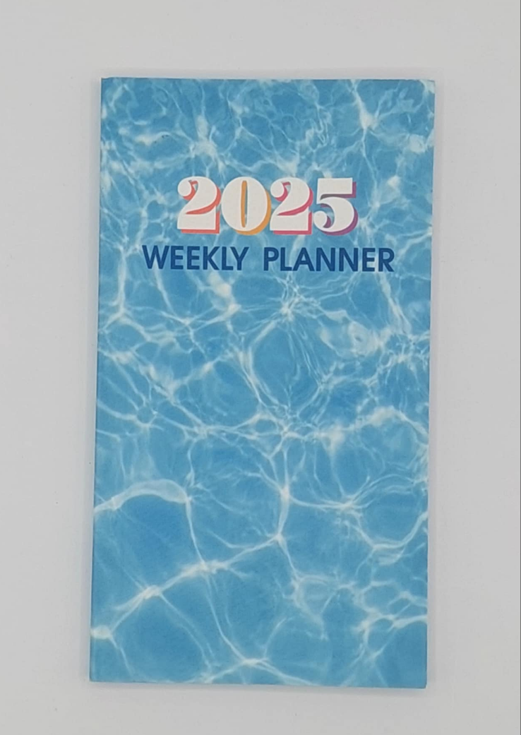 2025-26 Planners