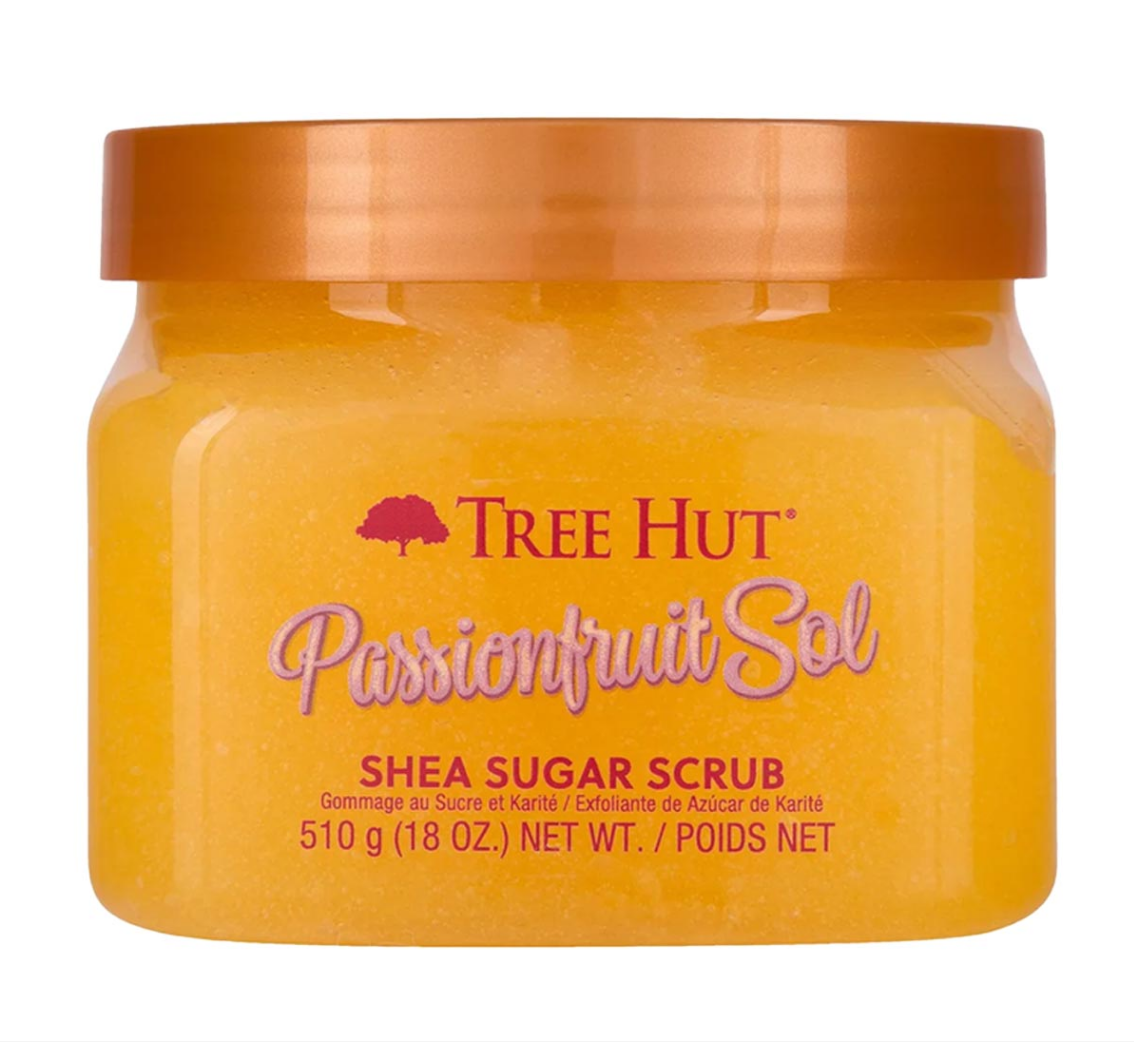 Tree Hut Shea Sugar Scrubs