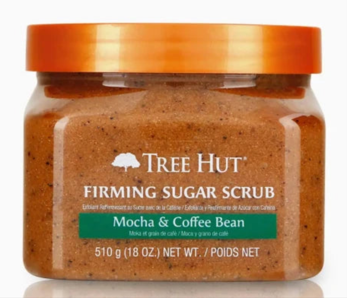 Tree Hut Shea Sugar Scrubs