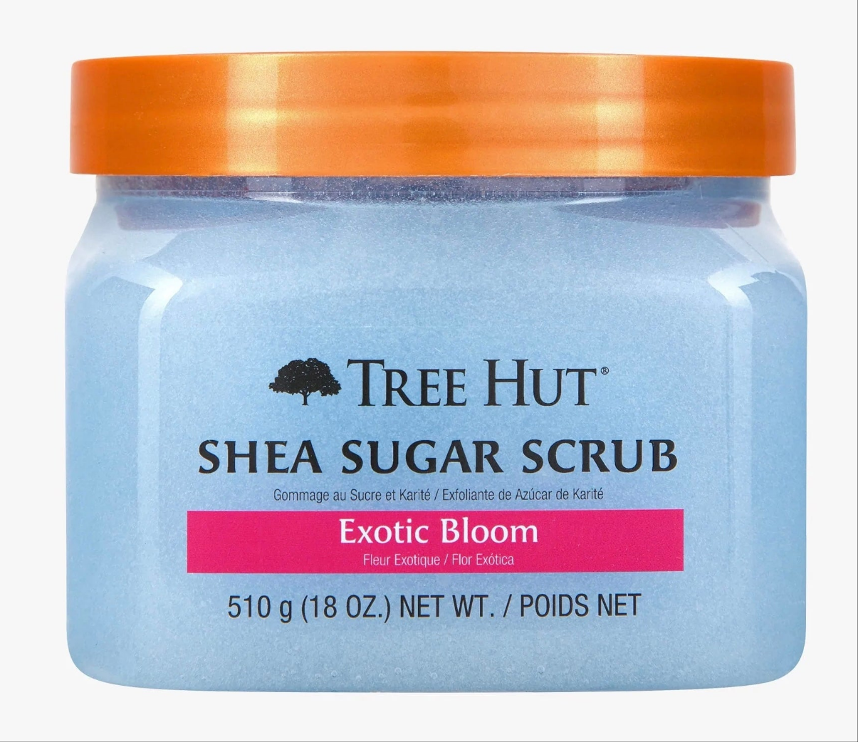 Tree Hut Shea Sugar Scrubs