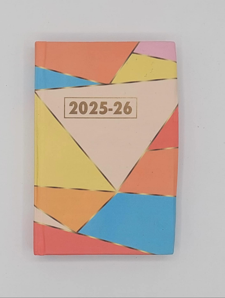 2025-26 Planners