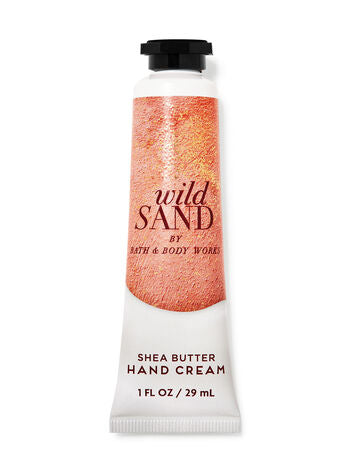 Shea Butter Hand Creams