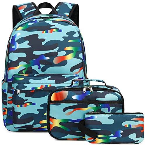 Backpack Set (3 PC Set)