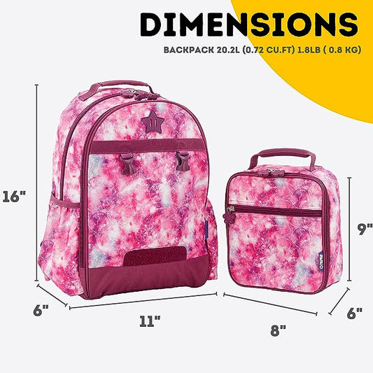 Backpack Set (2 PC Set)
