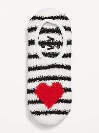 Cozy Gripper Socks