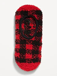 Cozy Gripper Socks