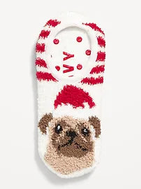 Cozy Gripper Socks