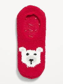 Cozy Gripper Socks