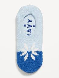 Cozy Gripper Socks