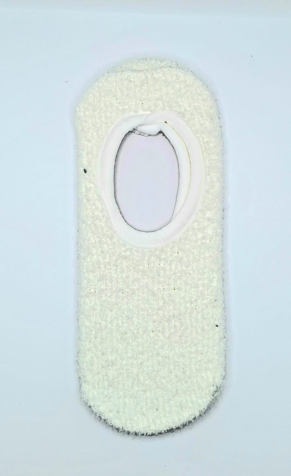 Cozy Gripper Socks