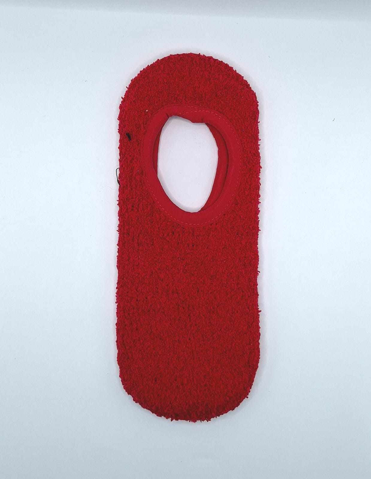 Cozy Gripper Socks
