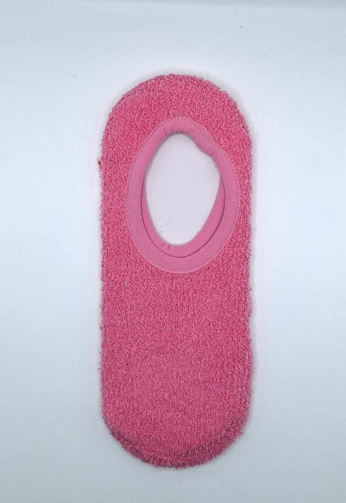 Cozy Gripper Socks