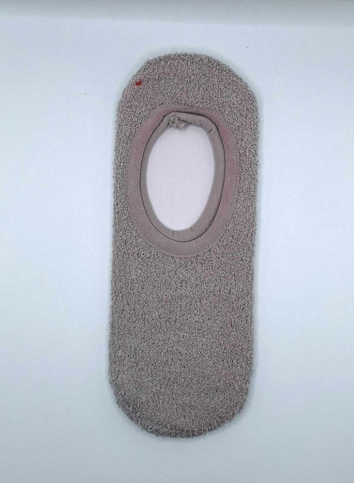 Cozy Gripper Socks