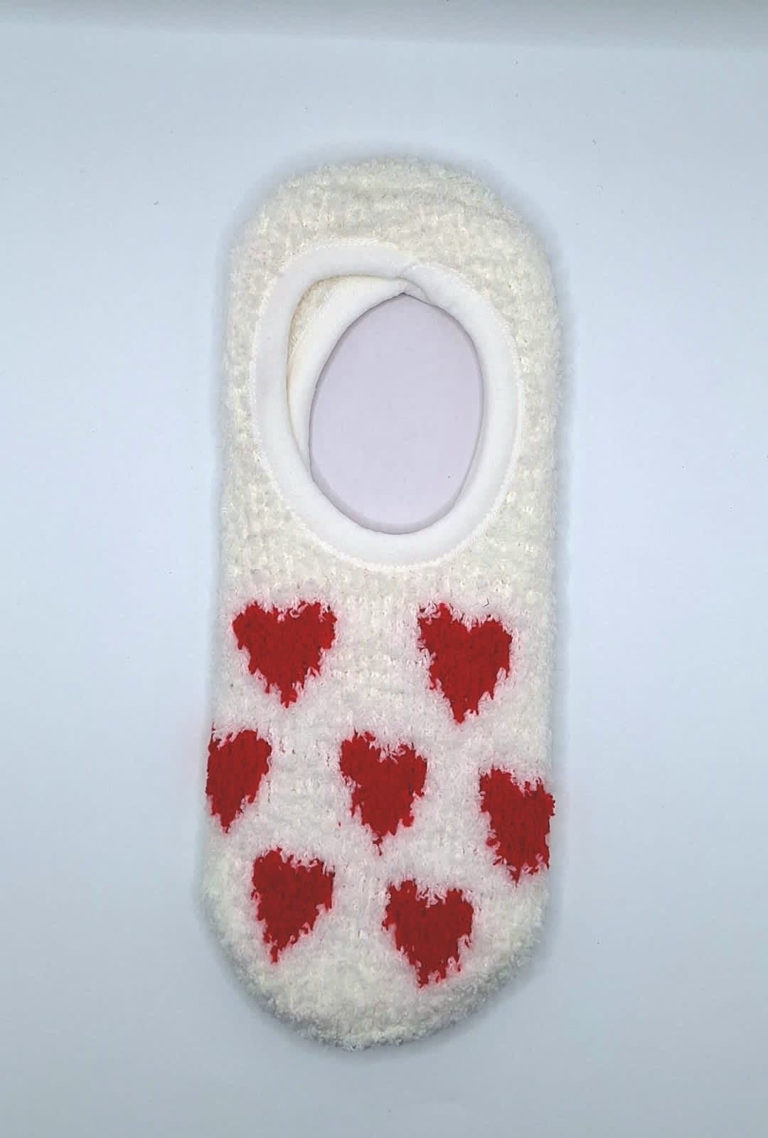 Cozy Gripper Socks