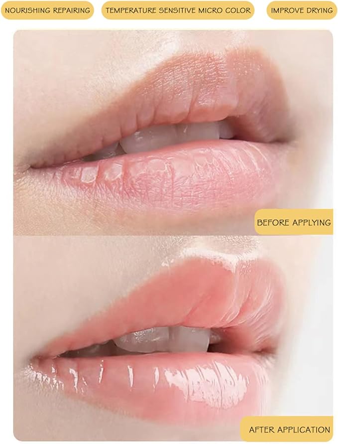 Moisturizing Lip Balms