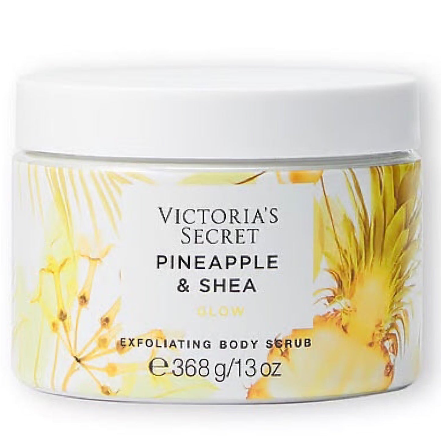 VS Exfoliating Body Scrub
