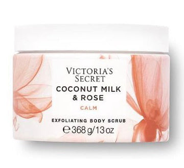 VS Exfoliating Body Scrub