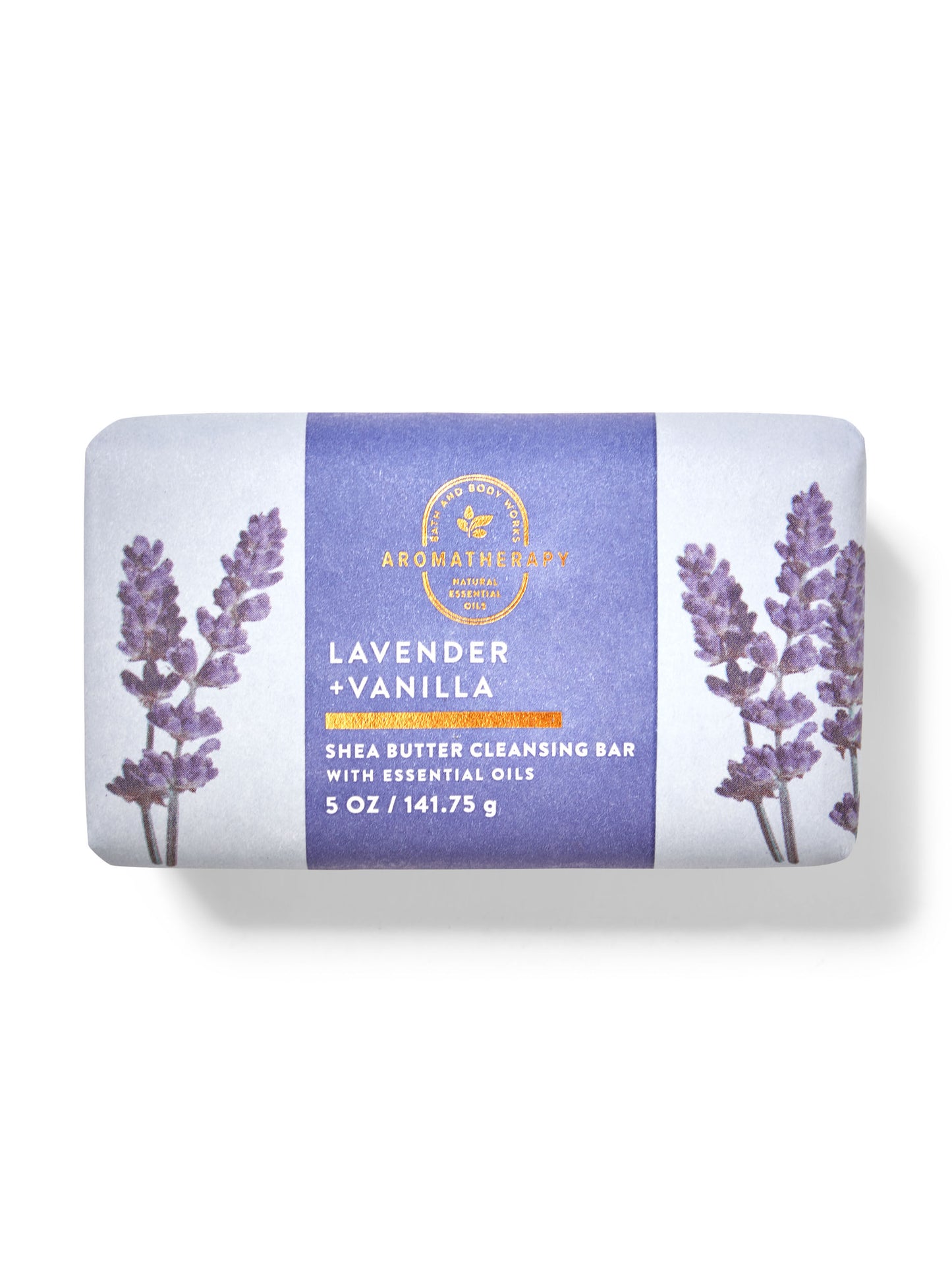 Lavender Vanilla