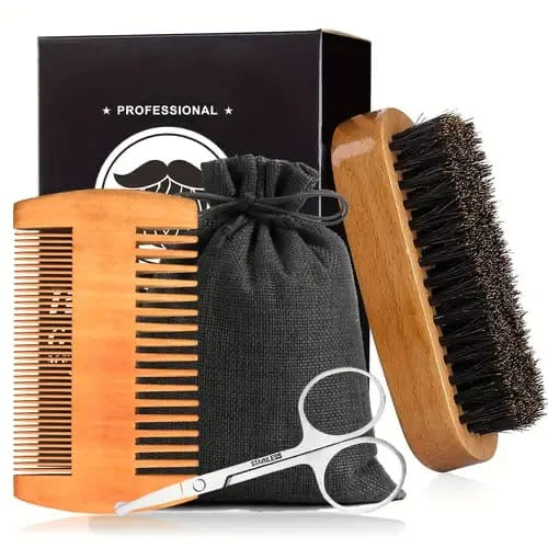 Beard Kit