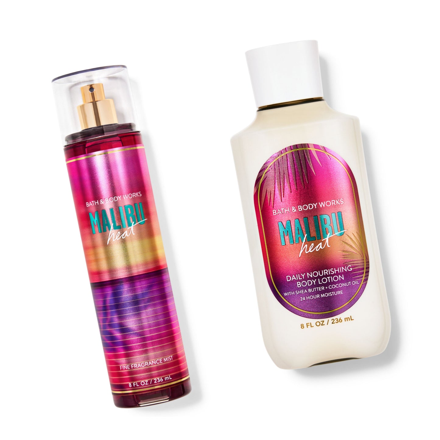 Malibu Heat