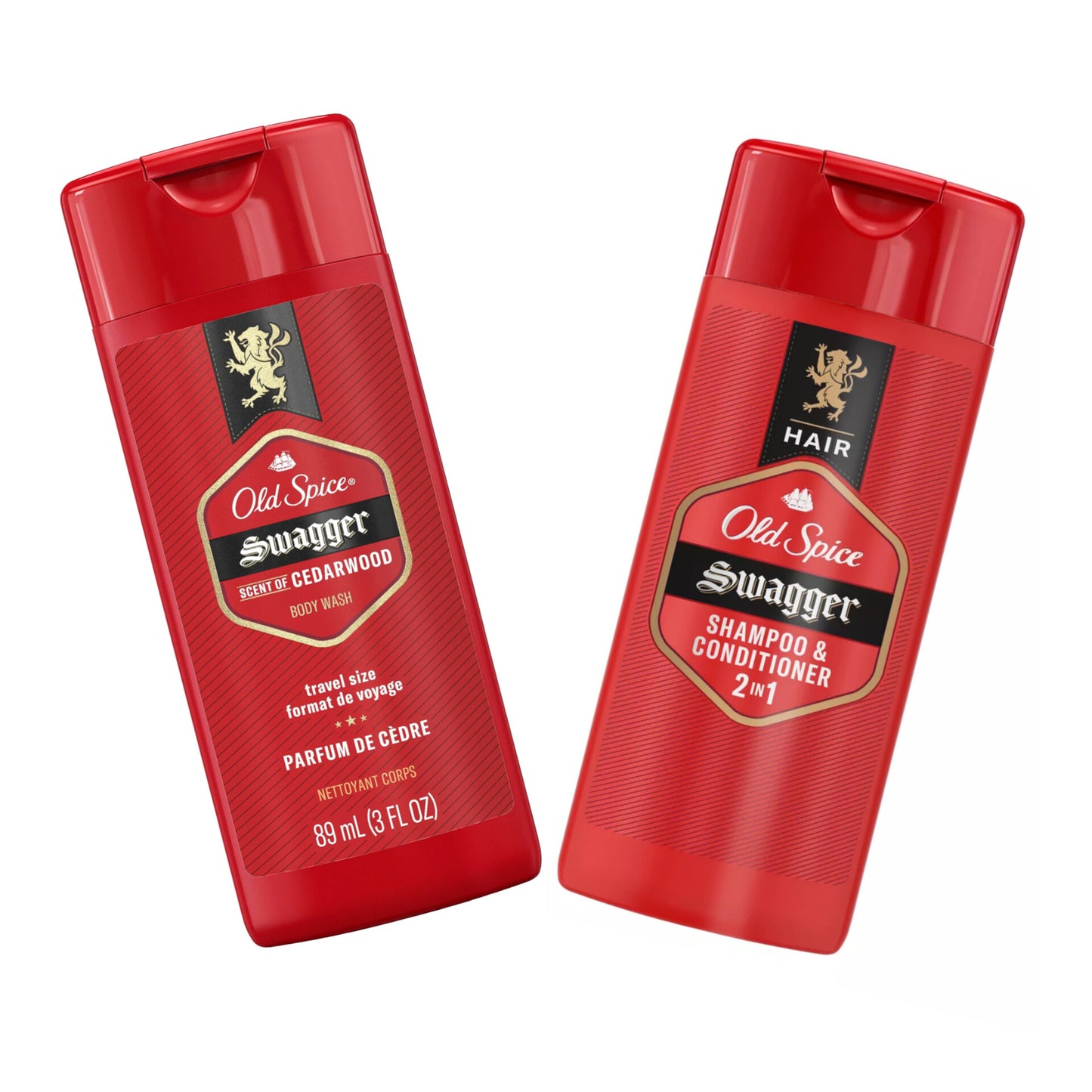 Old Spice Travel Set