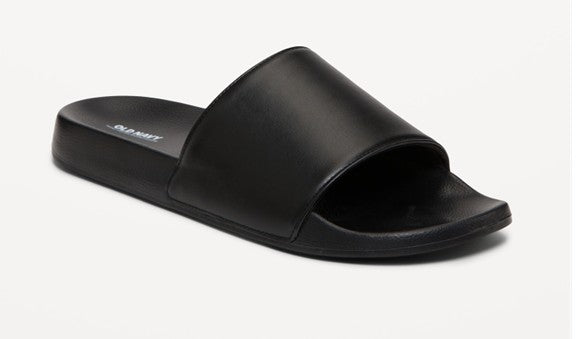 Old Navy Male Slides