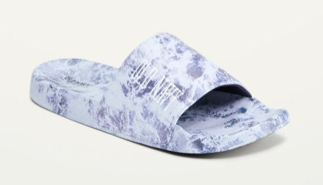 Old Navy Male Slides