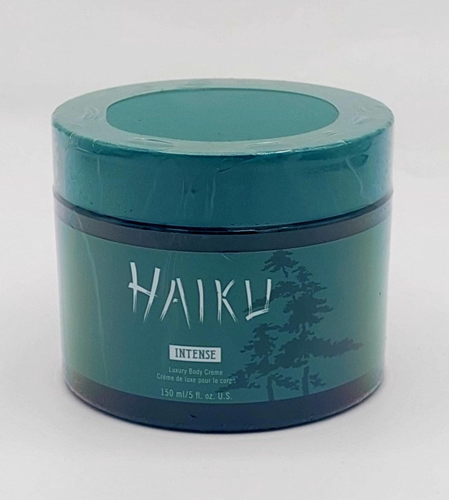Haiku Intense Body Cream