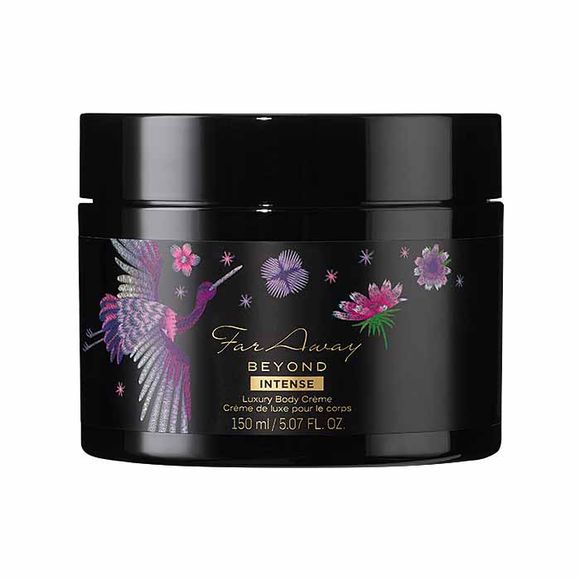 Far Away Beyond Intense Body Cream