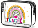 Cosmetic/Pencil Case Clear Case