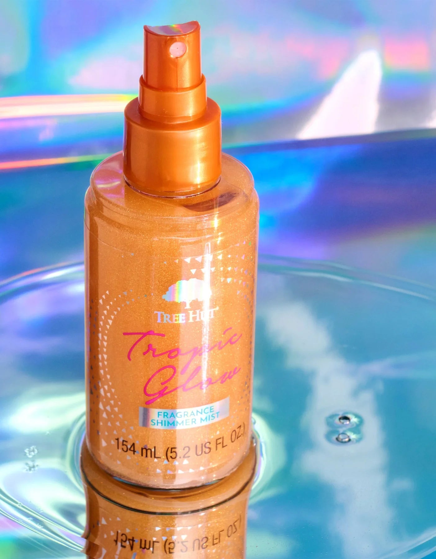 Tropic Glow