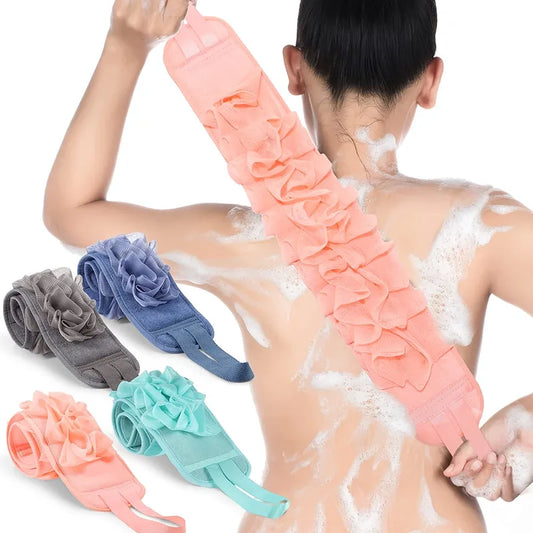Back Loofah Sponge