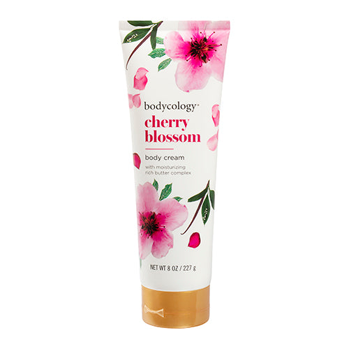 Cherry Blossom