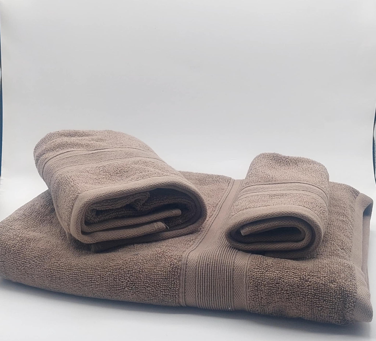 3-pc Towel Sets
