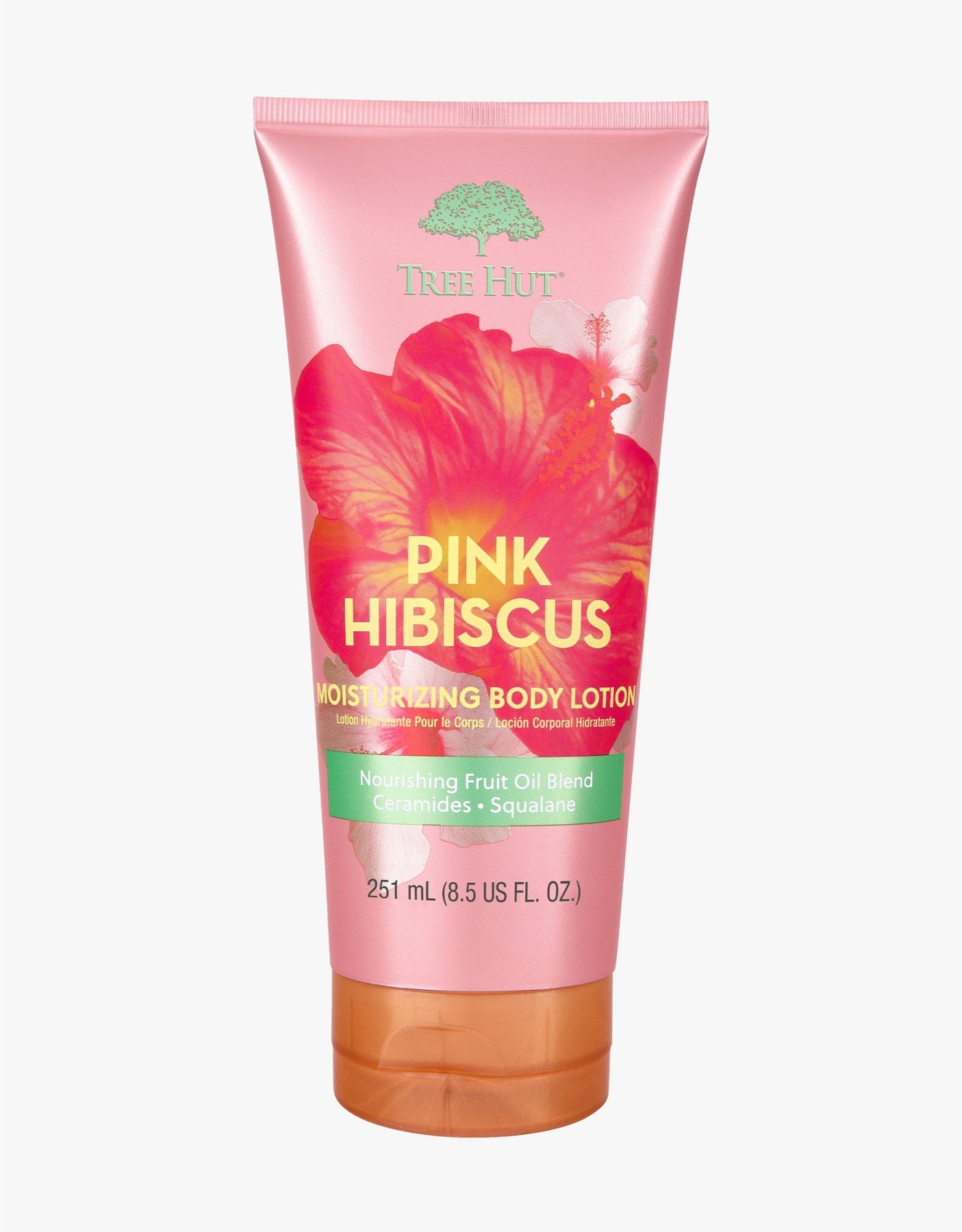 Tree Hut Shea Body Lotion